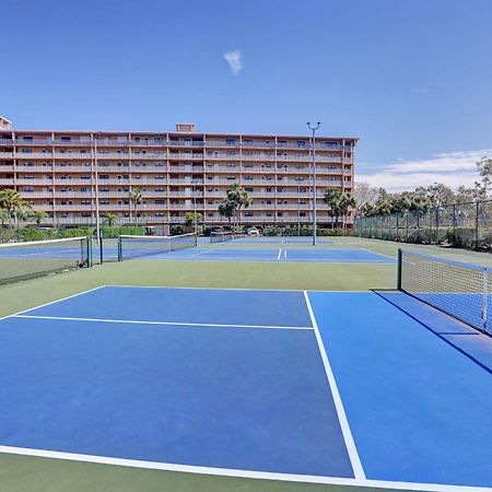 Bayshore Yacht & Tennis 216 Клірвотер-Біч Екстер'єр фото